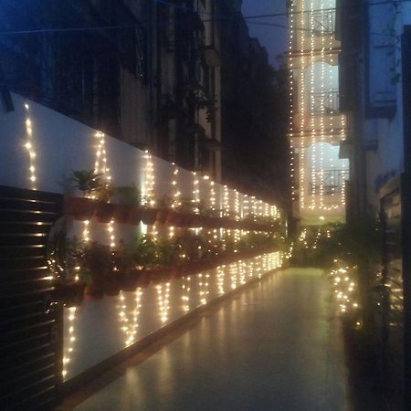 Oyo 662 Hotel Comfotel Calcutta Exterior foto