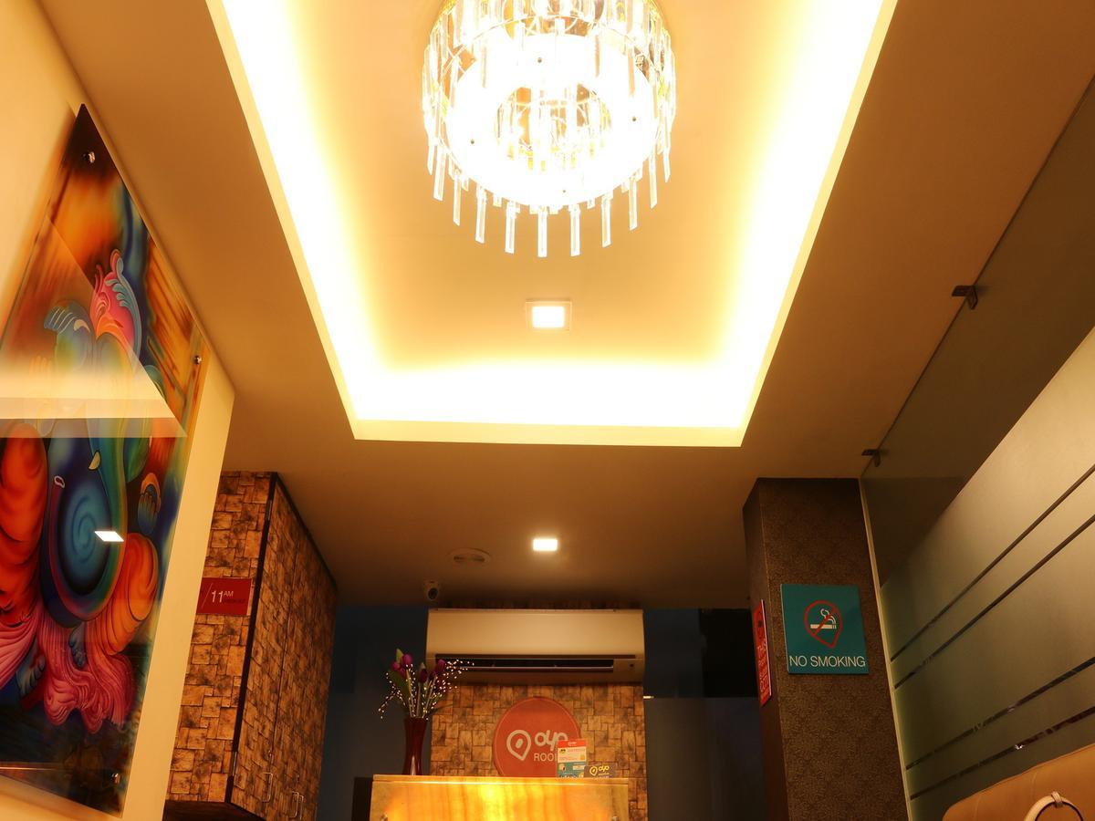 Oyo 662 Hotel Comfotel Calcutta Exterior foto