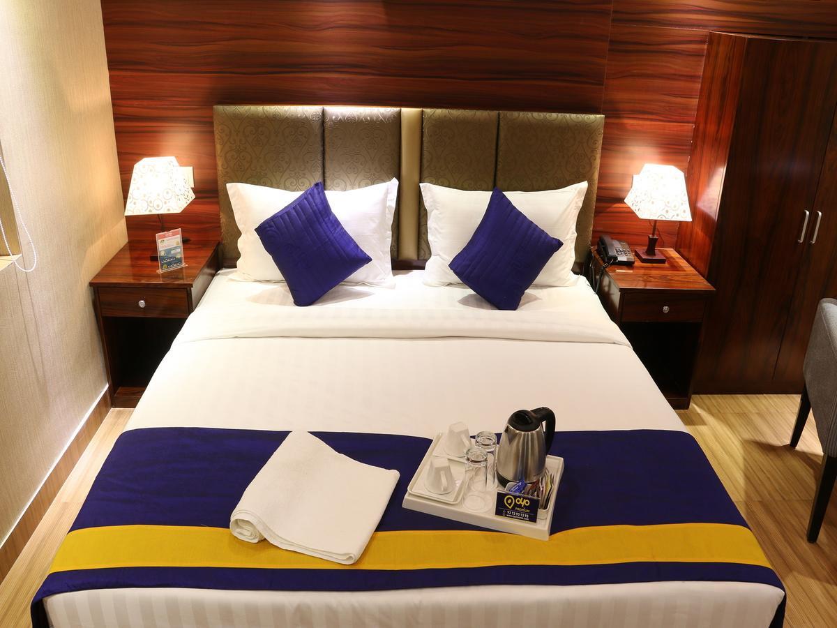 Oyo 662 Hotel Comfotel Calcutta Exterior foto