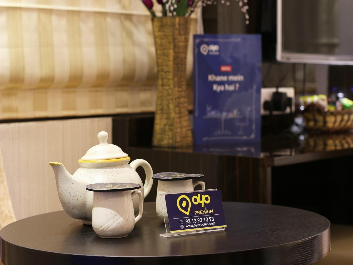 Oyo 662 Hotel Comfotel Calcutta Exterior foto